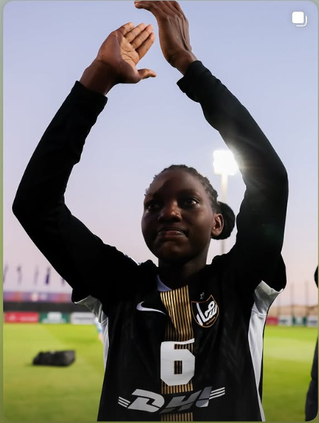 Nabulime goes the distance as FC Masar stun Besiktas