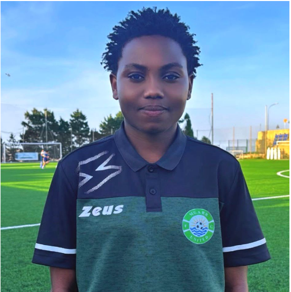 Sylivia Kabene completes move to Mgarr United Women FC