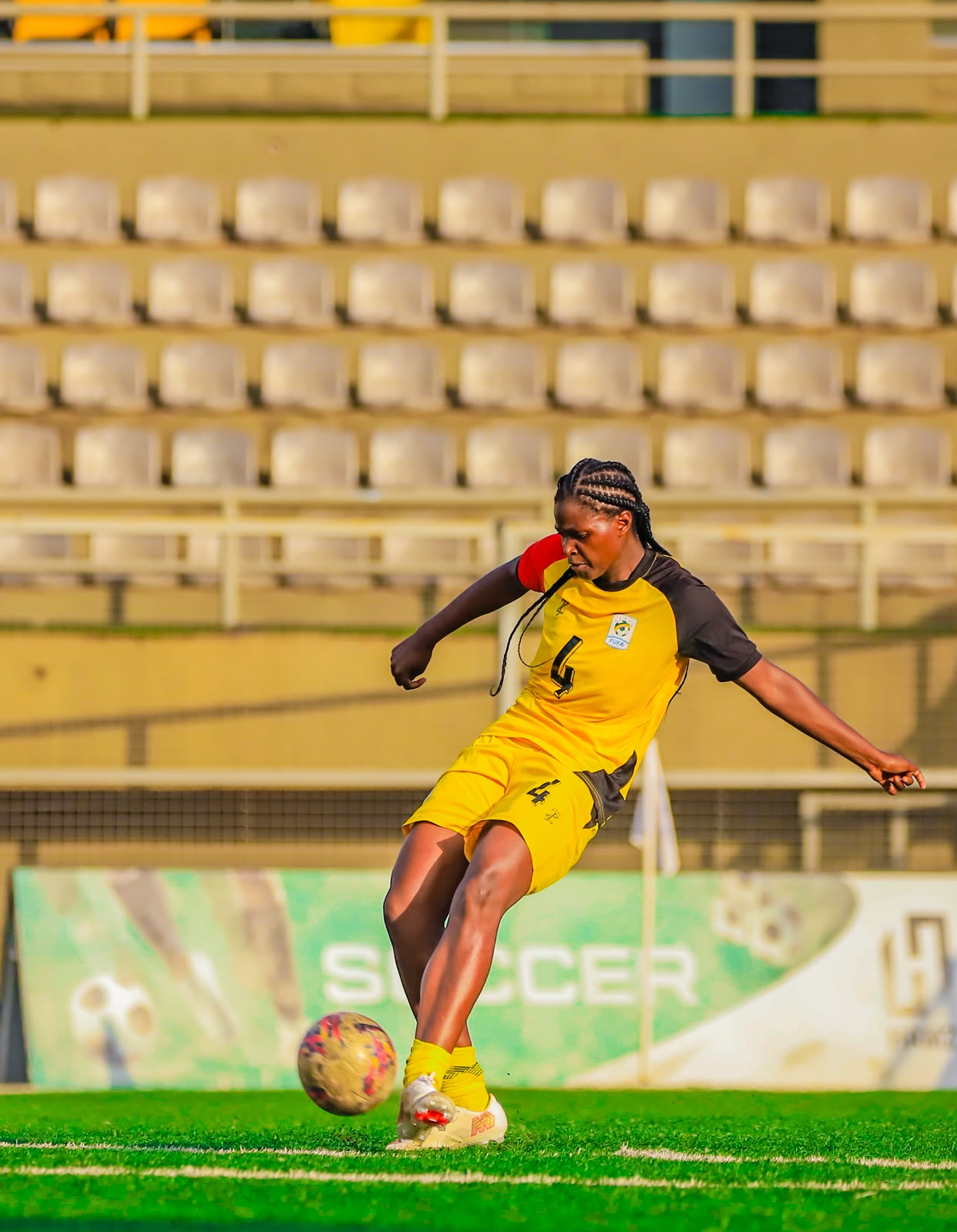 Shadia Nankya